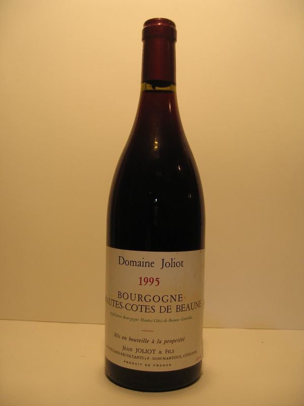 Haute-Côtes de Beaune 1995