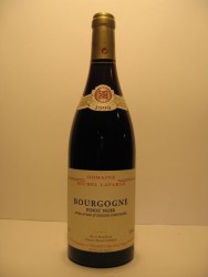 Bourgogne pinot noir 1999