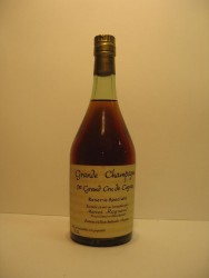 Grande Champagne 1er Cru de Cognac
