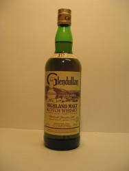 Rare Glendullan 12 ans Scotch Whisky