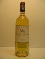 Château Pape Clément 2002